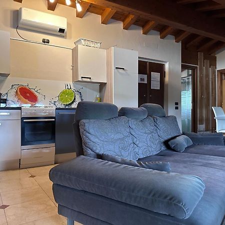 Loft Gardasee Лонато Екстериор снимка