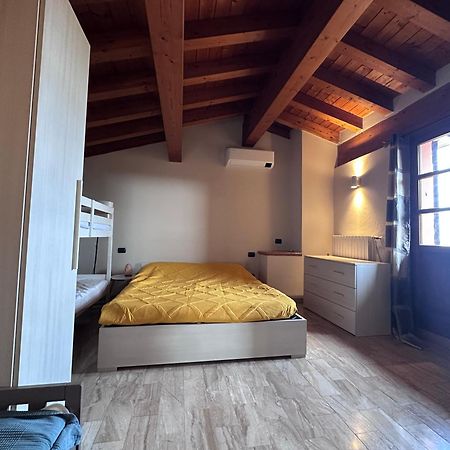 Loft Gardasee Лонато Екстериор снимка