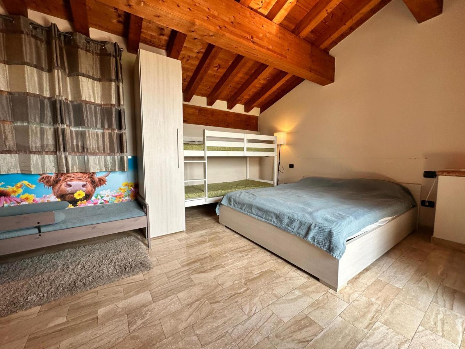 Loft Gardasee Лонато Екстериор снимка