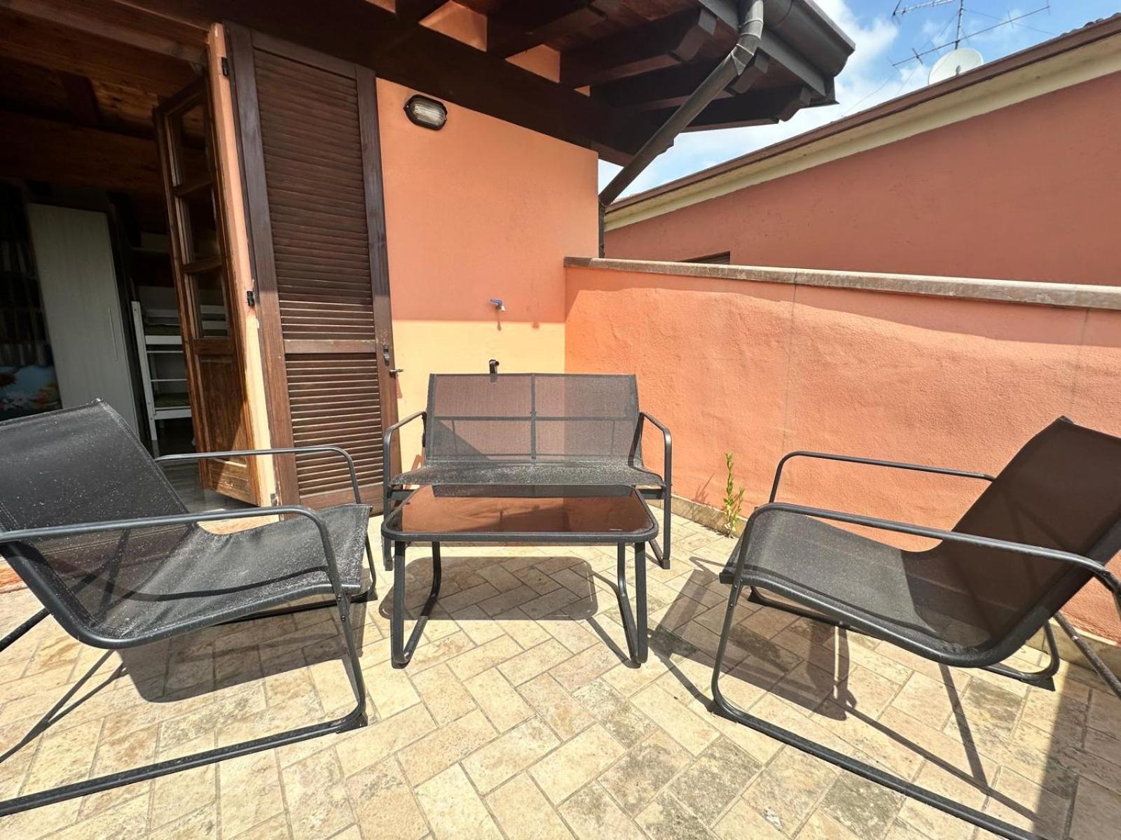 Loft Gardasee Лонато Екстериор снимка