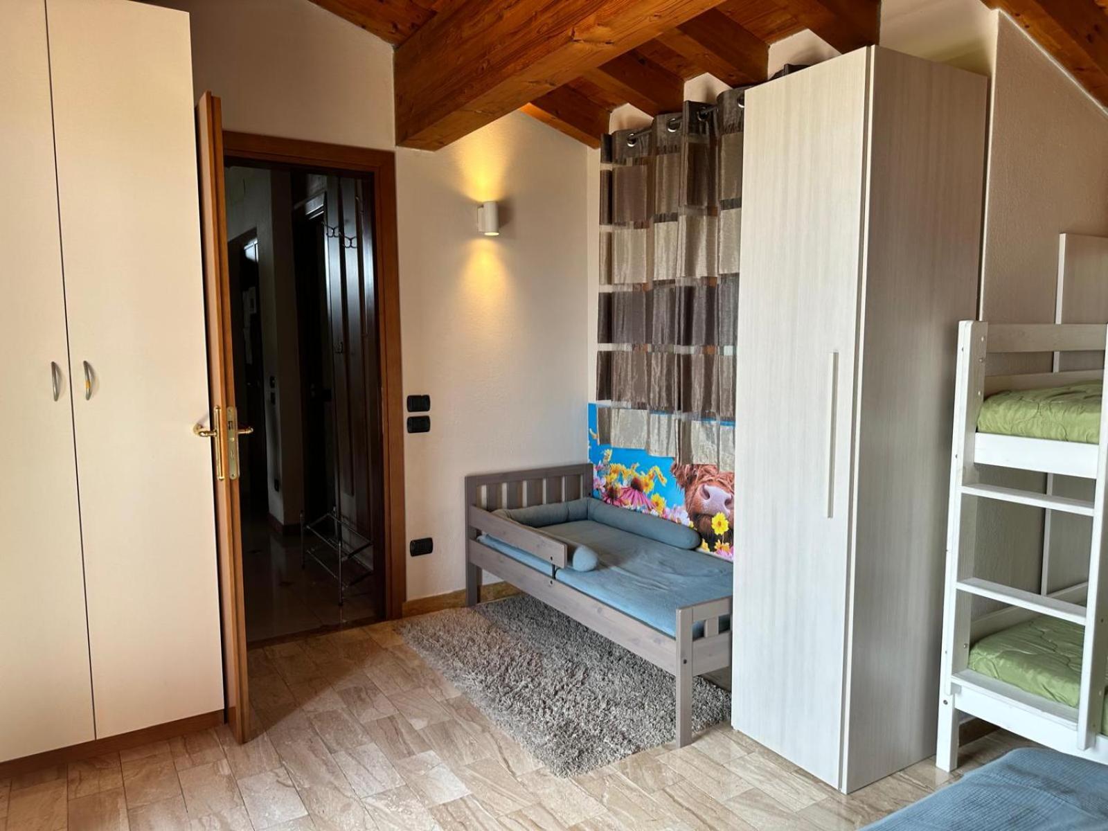 Loft Gardasee Лонато Екстериор снимка
