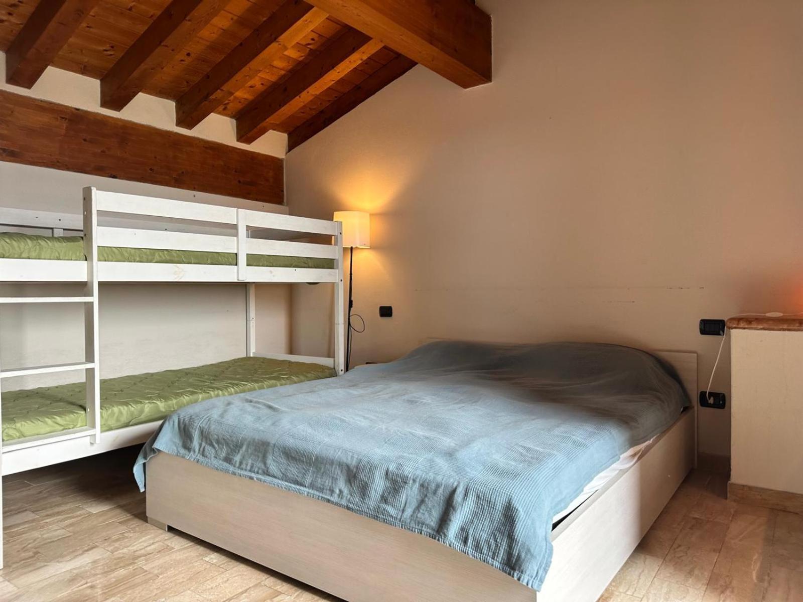 Loft Gardasee Лонато Екстериор снимка