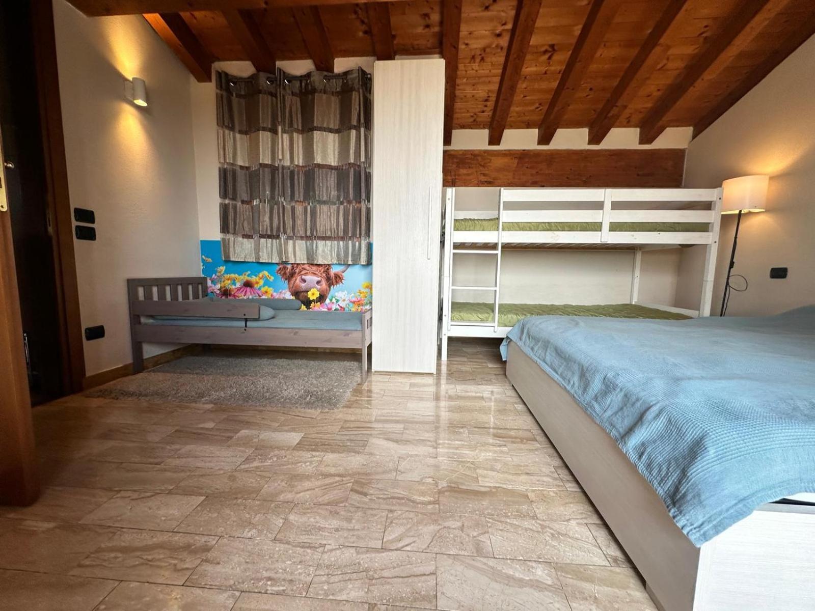 Loft Gardasee Лонато Екстериор снимка