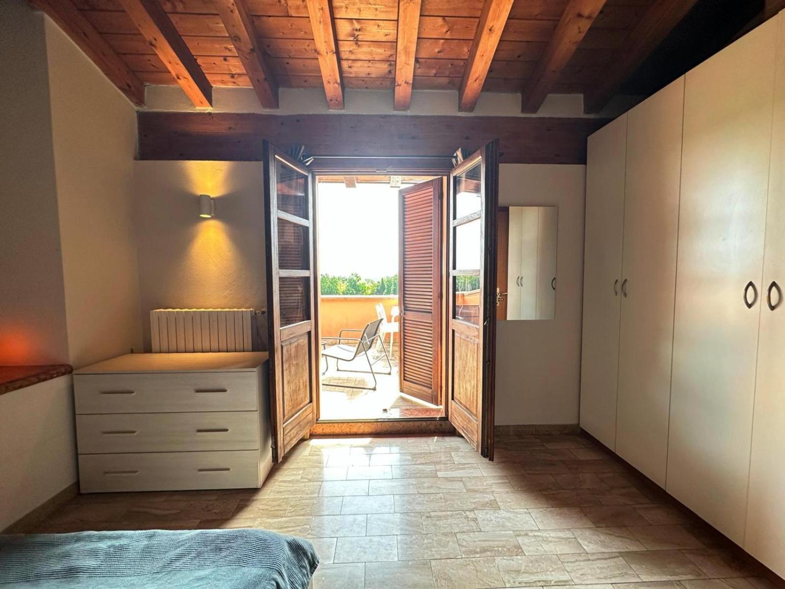 Loft Gardasee Лонато Екстериор снимка