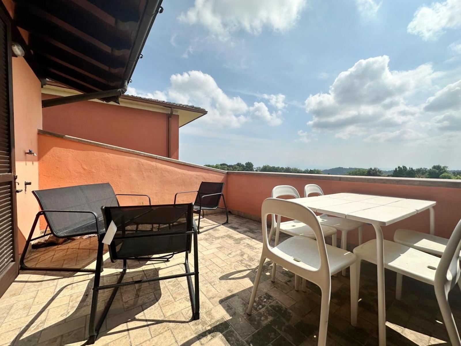Loft Gardasee Лонато Екстериор снимка