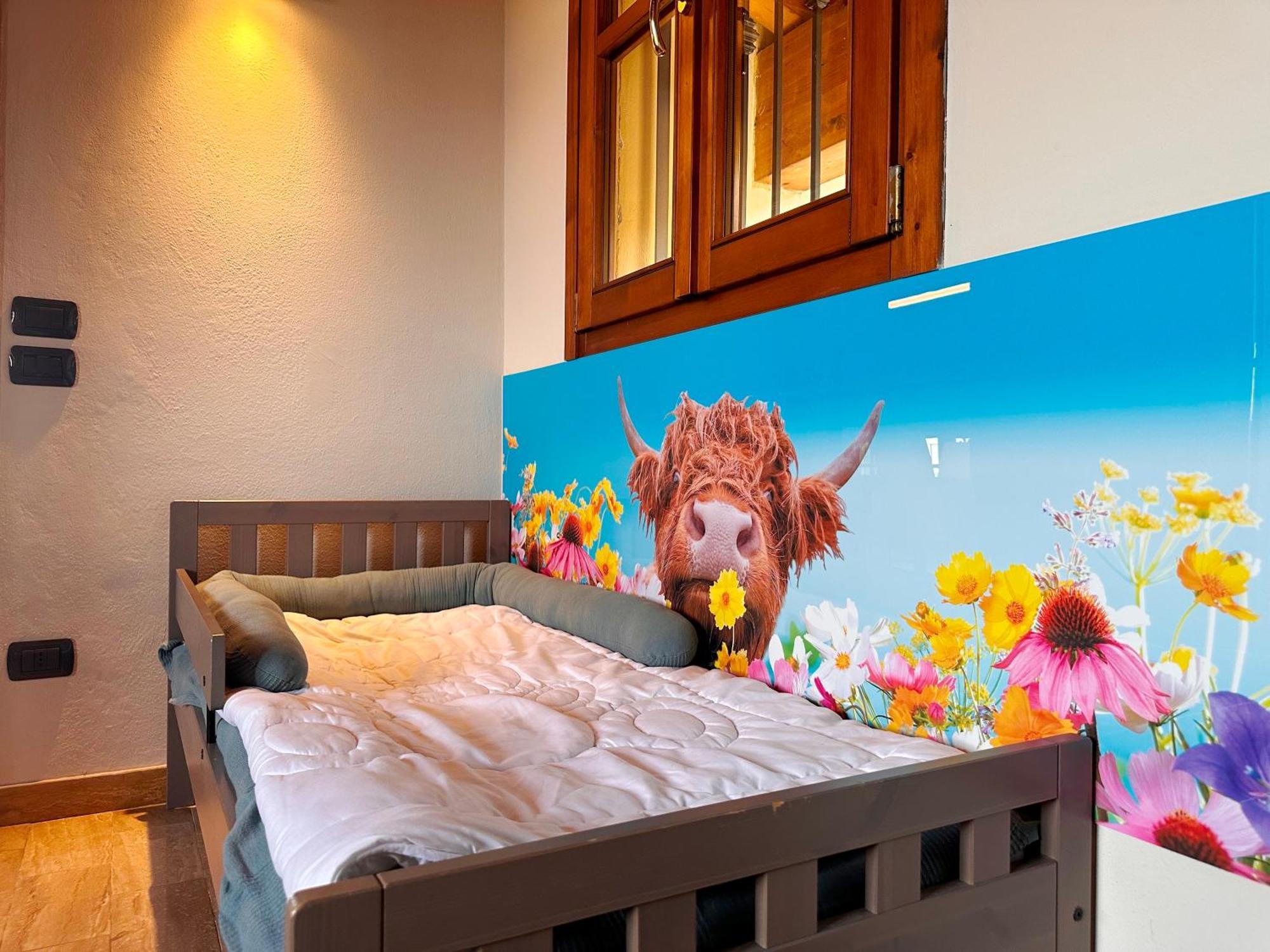 Loft Gardasee Лонато Екстериор снимка