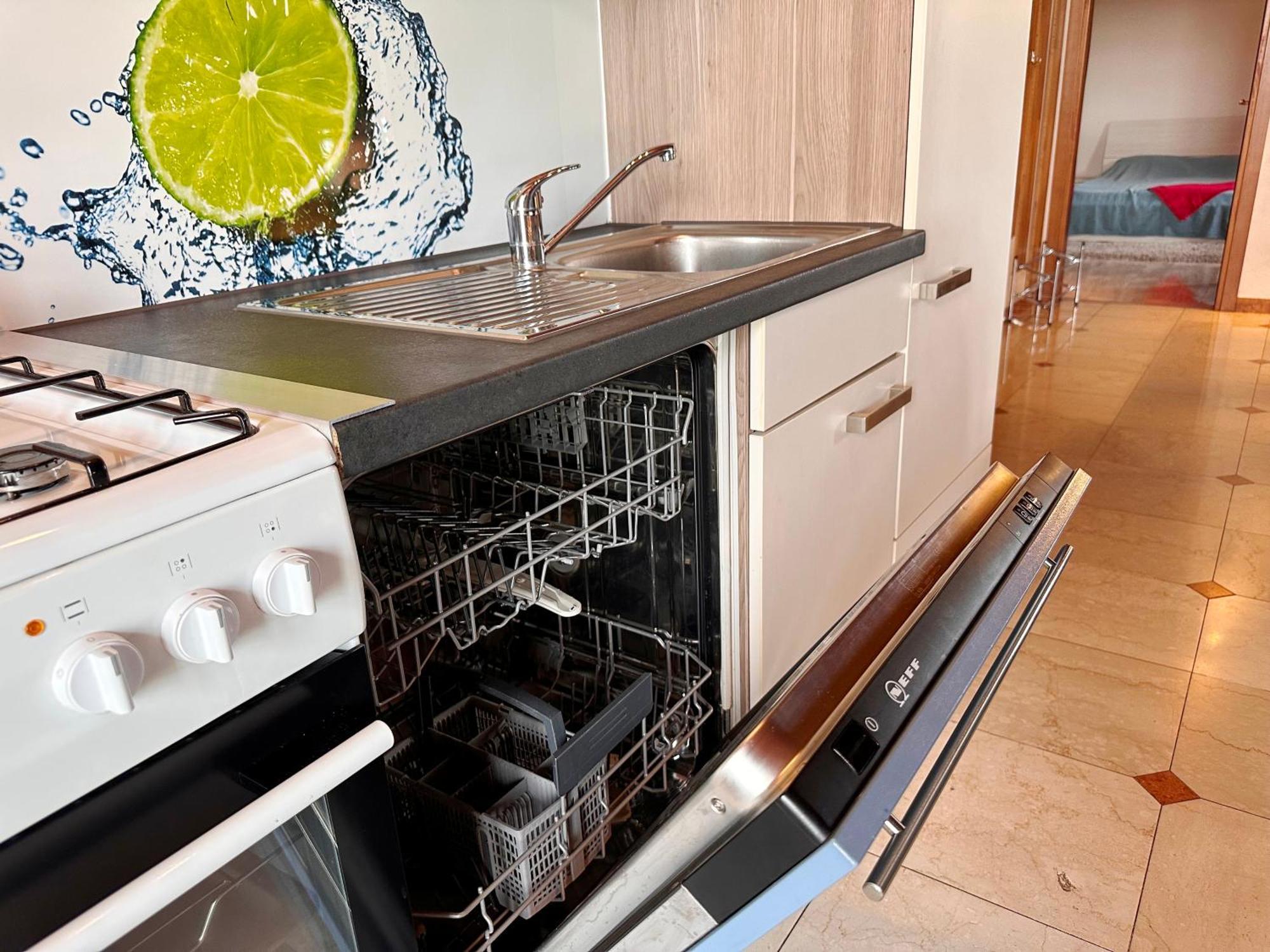 Loft Gardasee Лонато Екстериор снимка